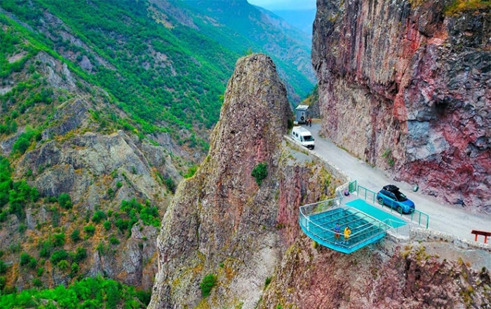 Artvin'den manzaralar