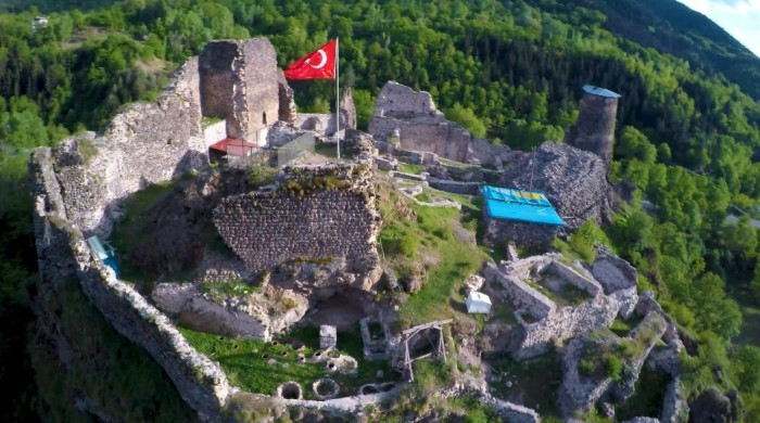 Artvin'den manzaralar