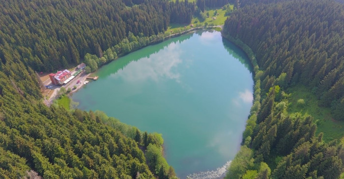 Artvin'den manzaralar