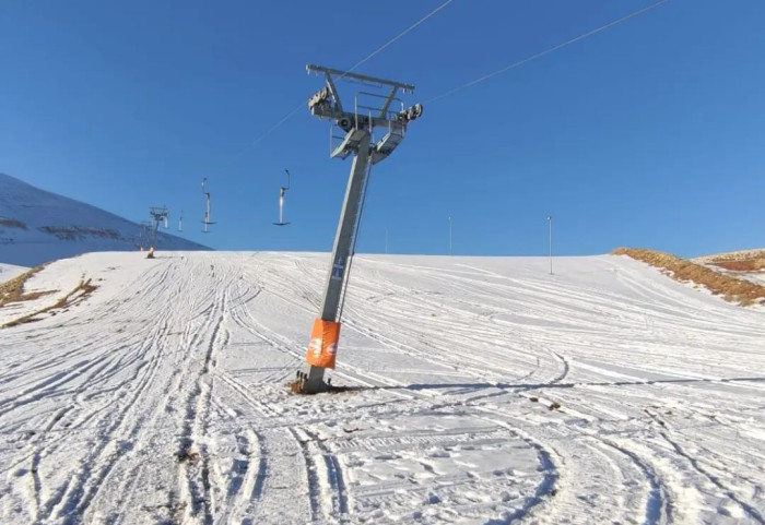 7 kuyular kayak merkezi 2023 fiyat tarifesi! 