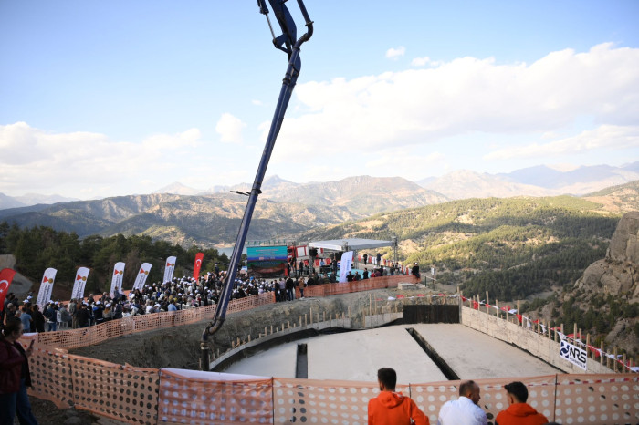 1 Milyon ziyaret&ccedil;iyle Şehrin turizmine &ccedil;ıta atlatılacak! 