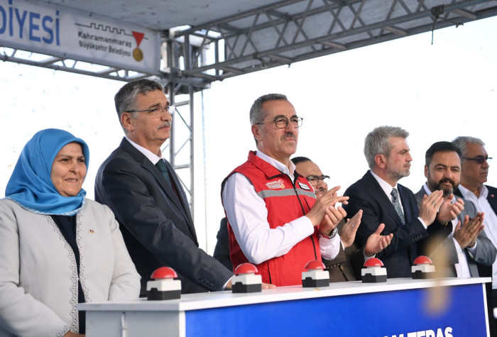 1 Milyon ziyaret&ccedil;iyle Şehrin turizmine &ccedil;ıta atlatılacak! 