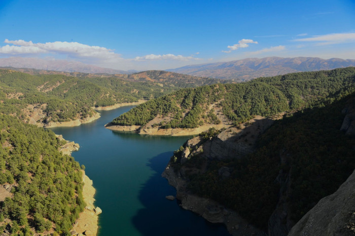 1 Milyon ziyaret&ccedil;iyle Şehrin turizmine &ccedil;ıta atlatılacak! 