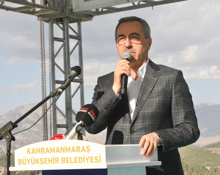 1 Milyon ziyaret&ccedil;iyle Şehrin turizmine &ccedil;ıta atlatılacak! 