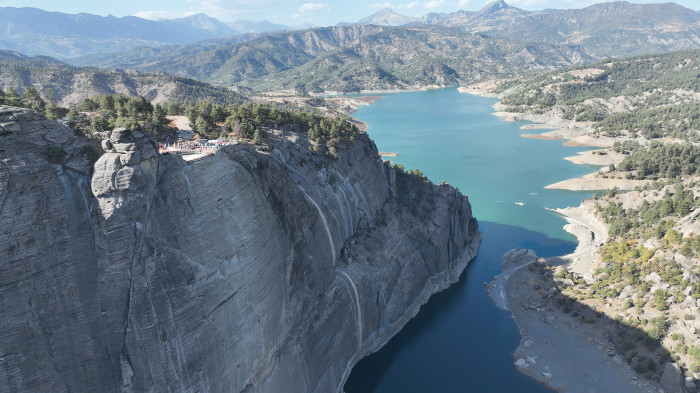 1 Milyon ziyaret&ccedil;iyle Şehrin turizmine &ccedil;ıta atlatılacak! 