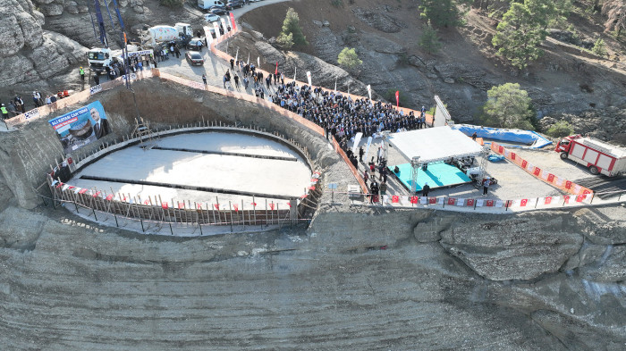 1 Milyon ziyaret&ccedil;iyle Şehrin turizmine &ccedil;ıta atlatılacak! 