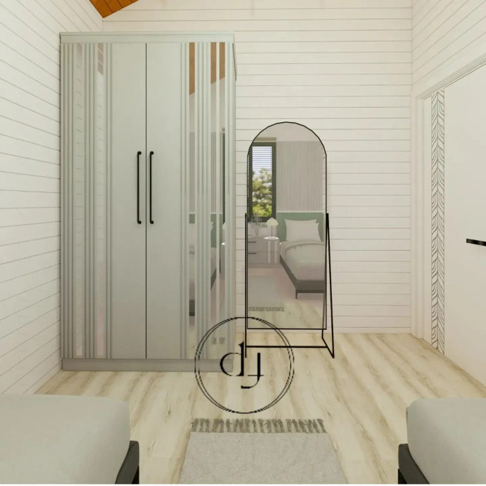 Dogru fiyat.net&rsquo;in Modern Doğa Evi Projesi b&uuml;y&uuml;k beğeni topladı!