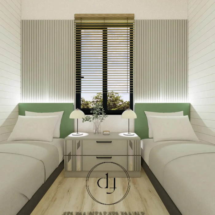 Dogru fiyat.net&rsquo;in Modern Doğa Evi Projesi b&uuml;y&uuml;k beğeni topladı!