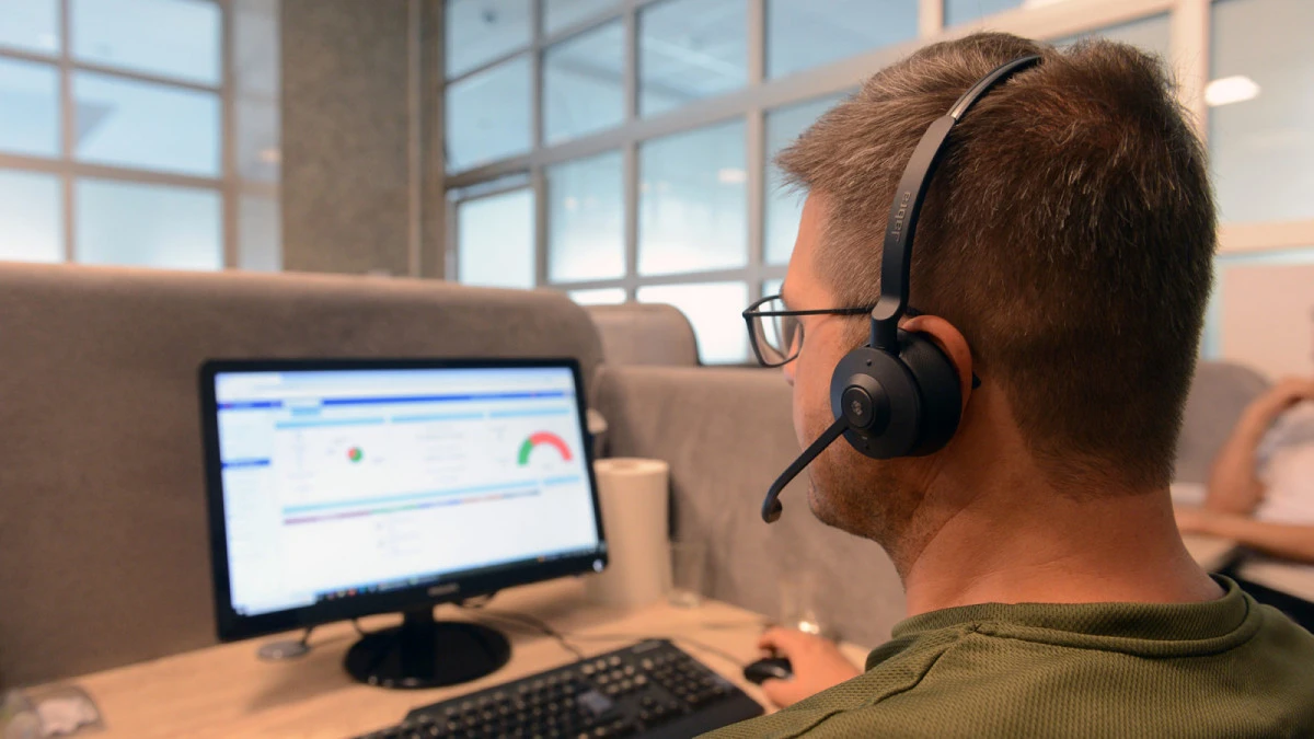 148 Bin 910 Talep, Tek Merkez: ALO 153!