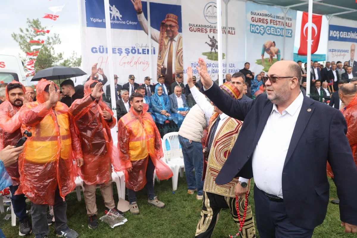 15. Geleneksel Baydemirli G&uuml;reş Festivali&rsquo;ne Yoğun İlgi!
