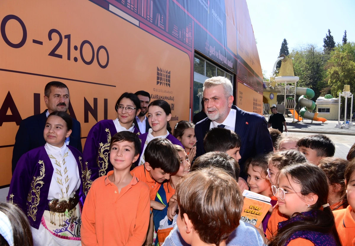 410 Bin Ziyaret&ccedil;i, 400 Yazar ve 150 Yayıneviyle K&uuml;lt&uuml;r Sanat Ş&ouml;leni Yaşandı!