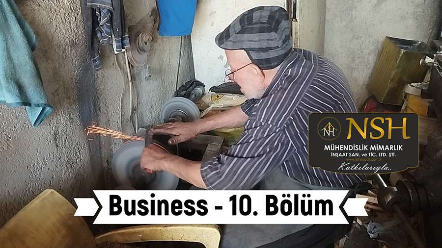 70 yıllık Esnaf&rsquo;tan altın bilgiler!