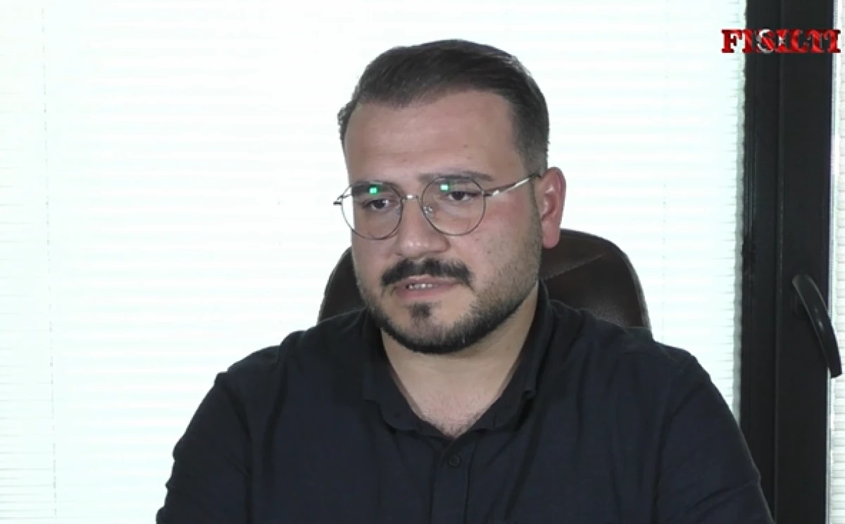 Ak Parti Dulkadiroğlu Gen&ccedil;lik Kollarında S&uuml;re&ccedil; Nasıl İşleyecek?