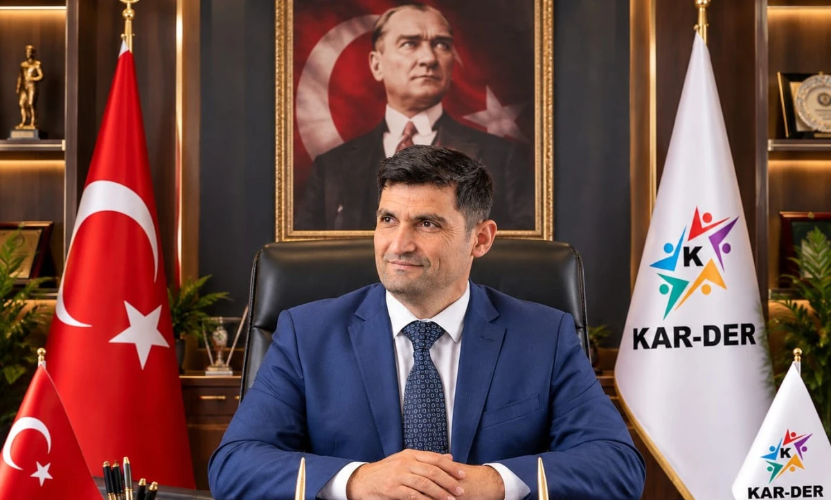 Akkurt&rsquo;tan Onikişubat&rsquo;taki Mağduriyetlere Tepki!