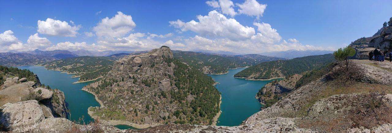 Kahramanmaraş&rsquo;a &Ccedil;ok Yakışacak Proje!