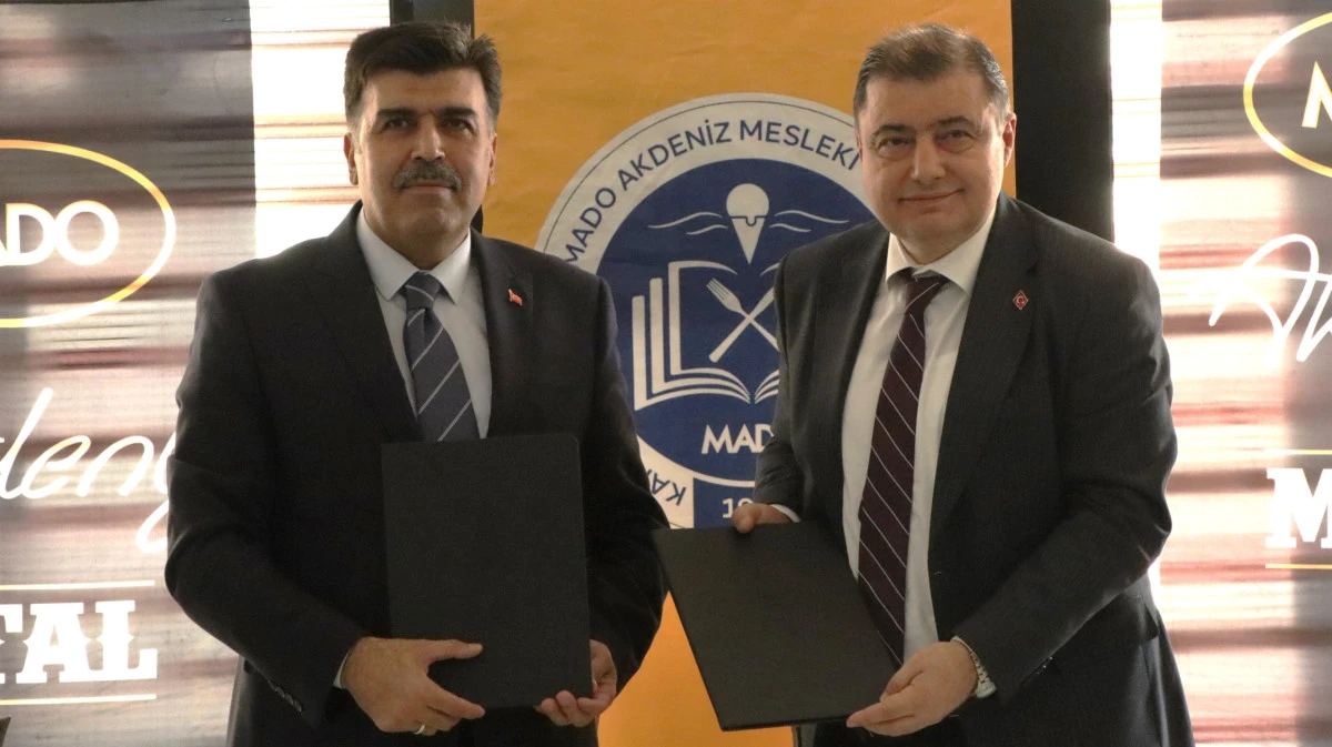 Barista eğitim alacak &ouml;ğrenciler, KahveON2&rsquo;de &ccedil;alışma imkanı bulacak!