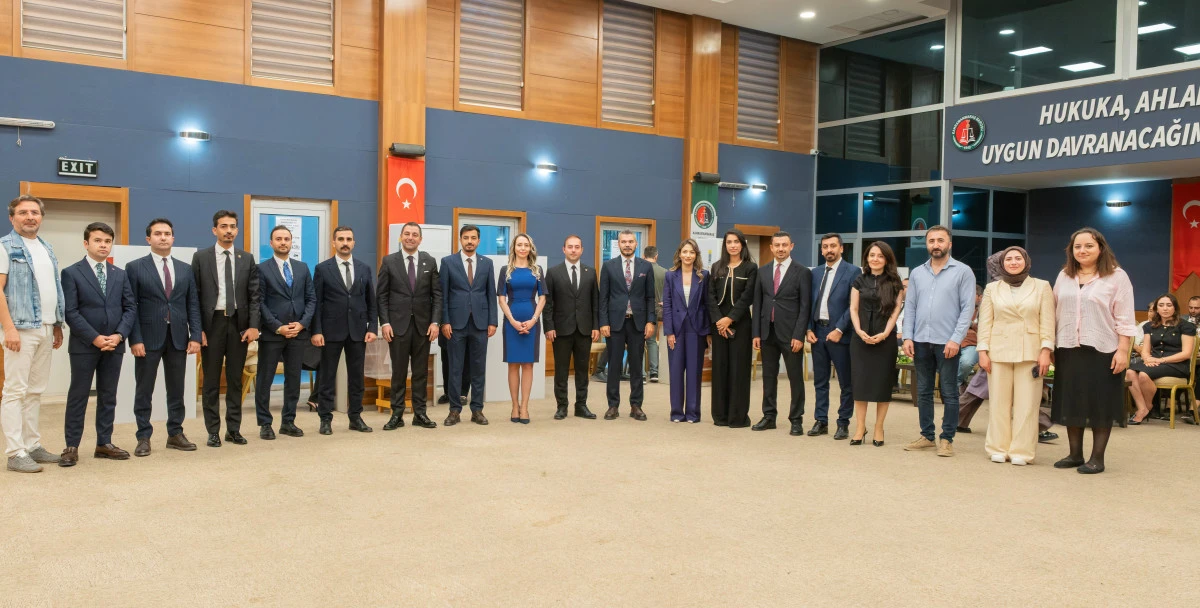  Baro&rsquo;da Mehmet Kaan Kır G&uuml;ven Tazeledi!