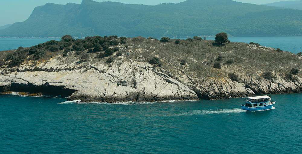 Bartın&rsquo;da Denize Girilecek Plajlar! 