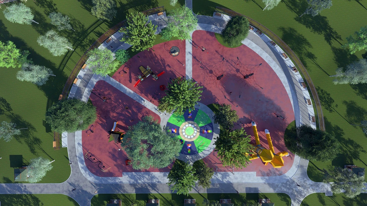 Başkan G&ouml;rgel, 23 Ayda Afşin İ&ccedil;in 2,3 Milyar TL Yatırım Yaptık!