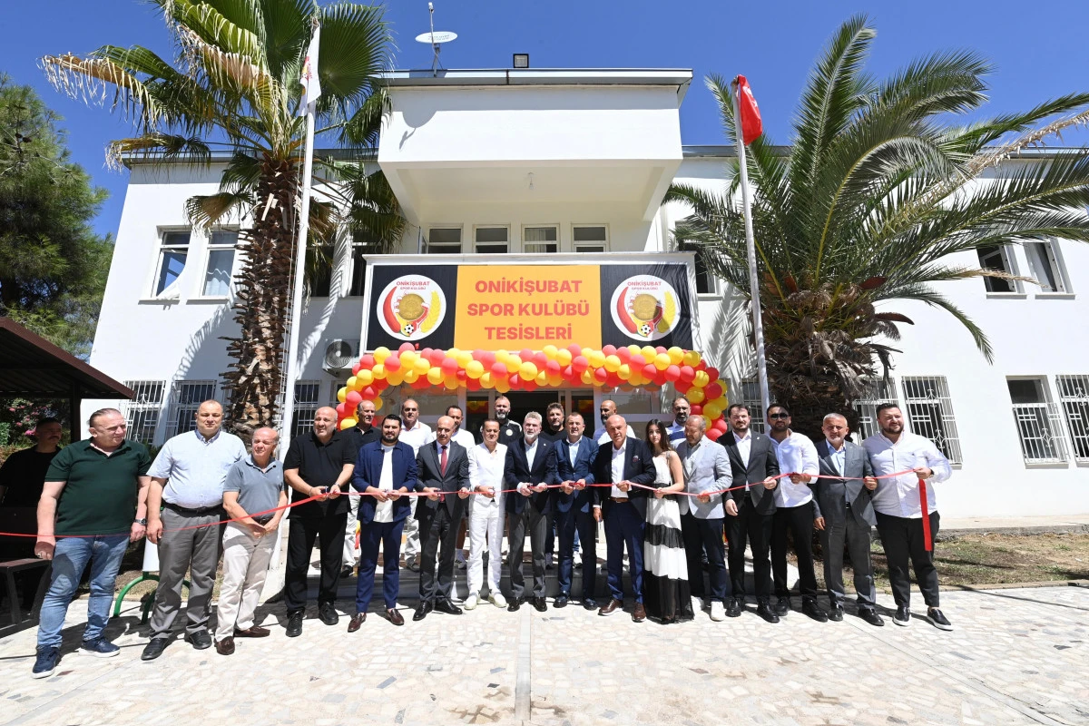 Başkan G&ouml;rgel, Spor Şehri Olma Kararlılığımızı S&uuml;rd&uuml;r&uuml;yoruz!