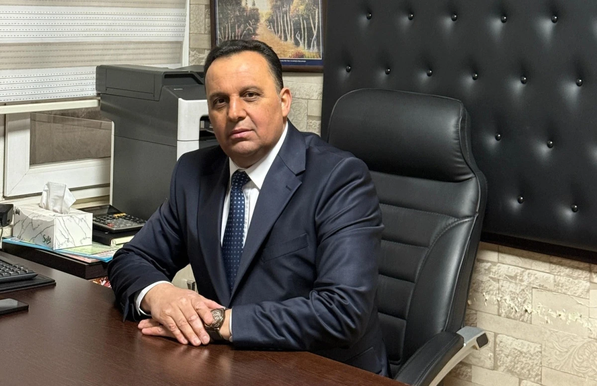 Başkan Orhan&rsquo;dan teşekk&uuml;r mesajı!