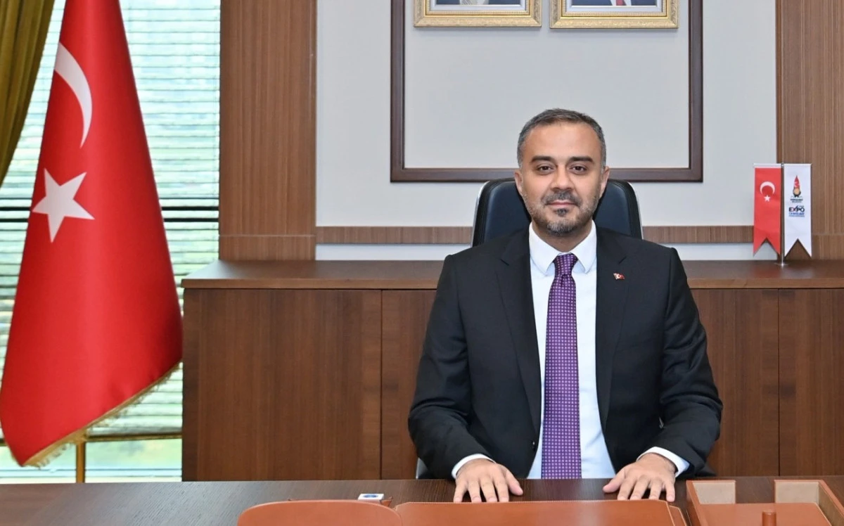 Başkan Toptaş; Gen&ccedil;liğin Onikişubat&rsquo;ını hep birlikte inşa ediyoruz!