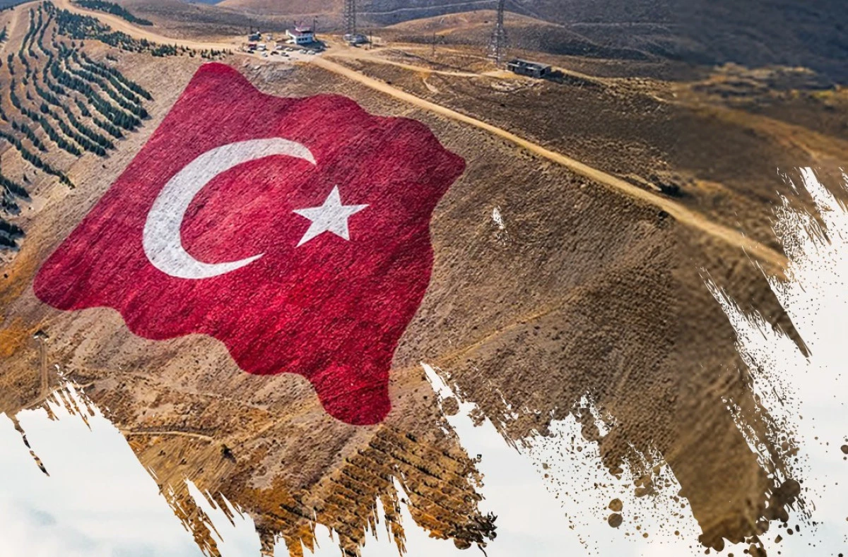 Başkan Toptaş; Her ferdi &lsquo;Kahraman&rsquo; olan Maraş, hi&ccedil;bir zaman teslim olmaz!