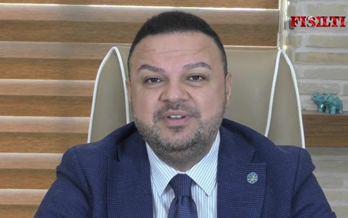 Bayrak Mitinglerinin &Ouml;nemi ve İyi Partiye Yansıması!