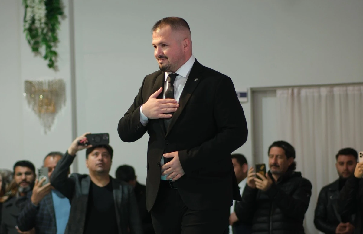 Bayramlar paylaşmanın en g&uuml;zel &ouml;rneklerini sergilediğimiz en &ouml;zel g&uuml;nlerimizdendir! 