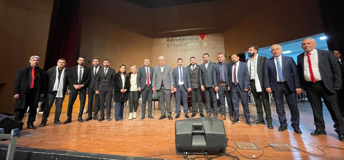 Berberler Odasında Ahmet &Ouml;zk&ouml;me&ccedil; G&uuml;ven Tazeledi!