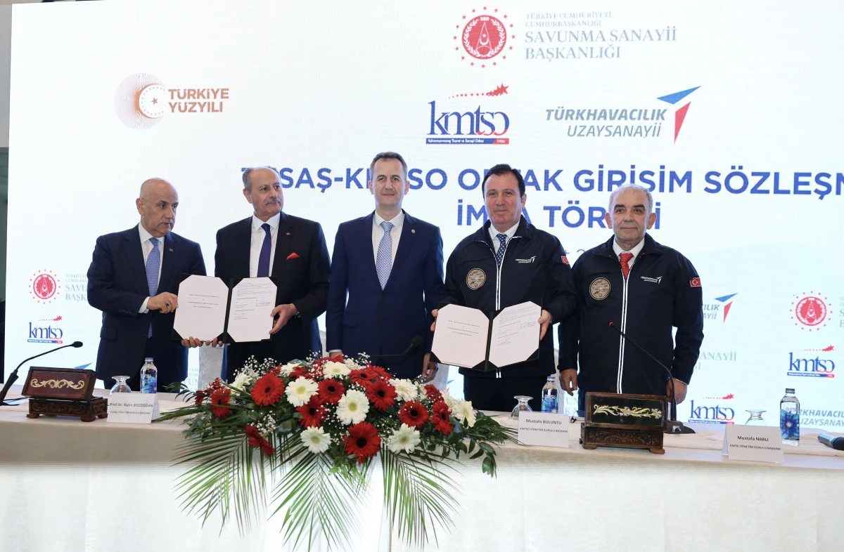 Buluntu , 2025, Kahramanmaraş&rsquo;ın Ekonomik Geleceğini Şekillendirdiğimiz Bir Yıl Oldu!