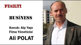 Business 28. Bölüm / İnşaat Sektörünün Sorunları!