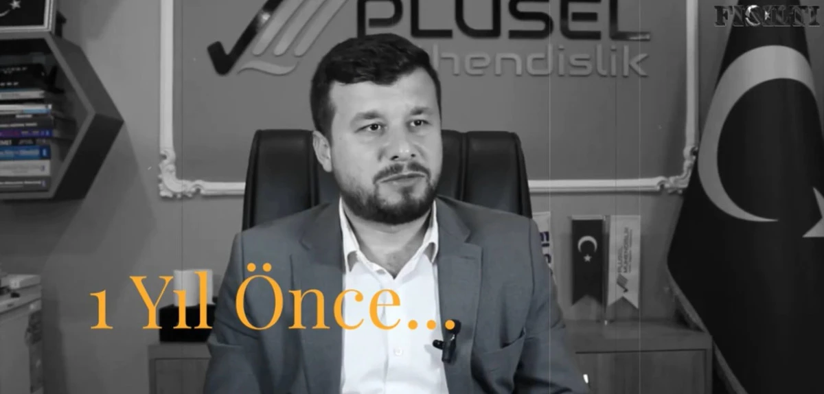 Business 59. B&ouml;l&uuml;m / &Ccedil;ocukluk Hayalimi Ger&ccedil;ekleştirmenin Mutluluğunu Yaşıyorum