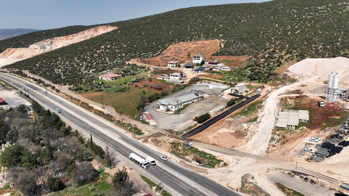 B&uuml;y&uuml;kşehir Pazarcık Kesimhanesi&rsquo;ni Yeniledi!