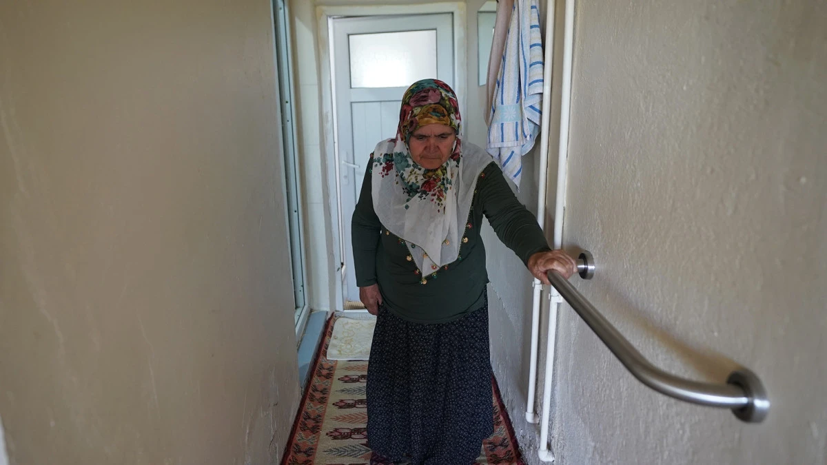 B&uuml;y&uuml;kşehir&rsquo;den Hayatı Kolaylaştıran Sosyal Destekler!