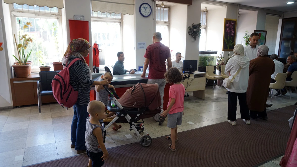 B&uuml;y&uuml;kşehir&rsquo;in Sosyal Hizmetleri 2025&rsquo;te Dayanışmayı G&uuml;&ccedil;lendirdi!