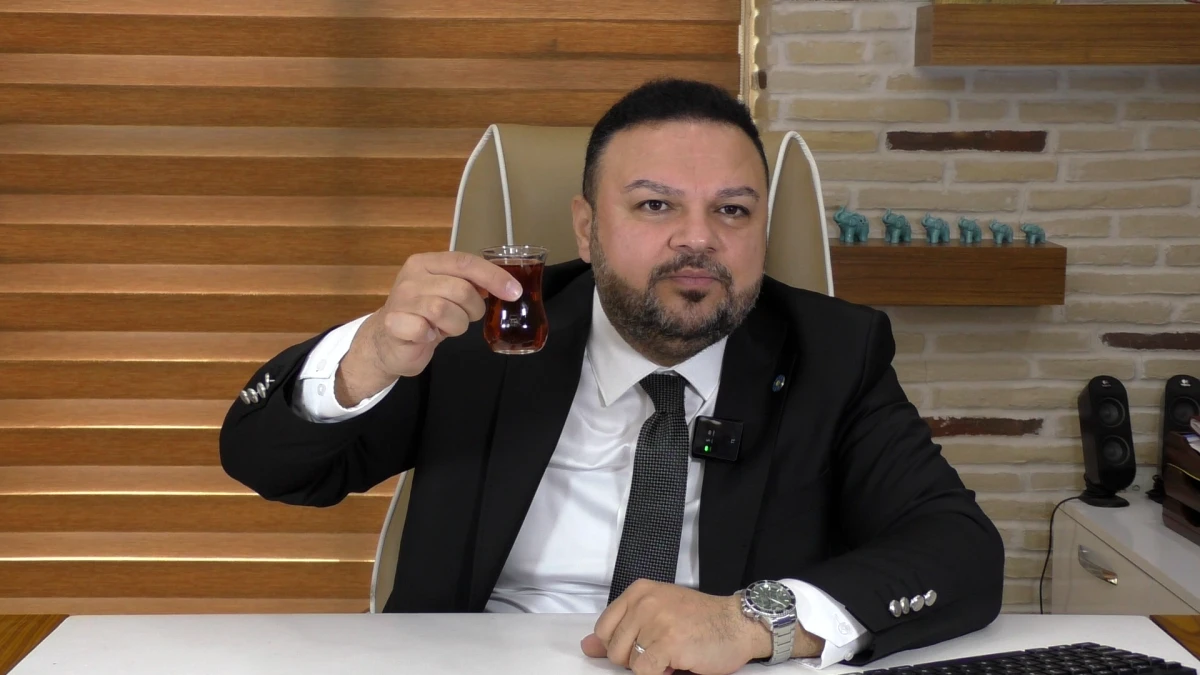 &Ccedil;abukel, &Ccedil;ayı bile Monaco&rsquo;dan pahalı i&ccedil;iyoruz, biz Kraliyet Ailesi miyiz?