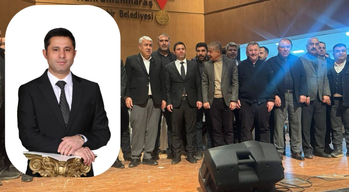  &Ccedil;alkaya, T&uuml;m &uuml;yelerimize g&ouml;n&uuml;lden teşekk&uuml;r ediyorum!