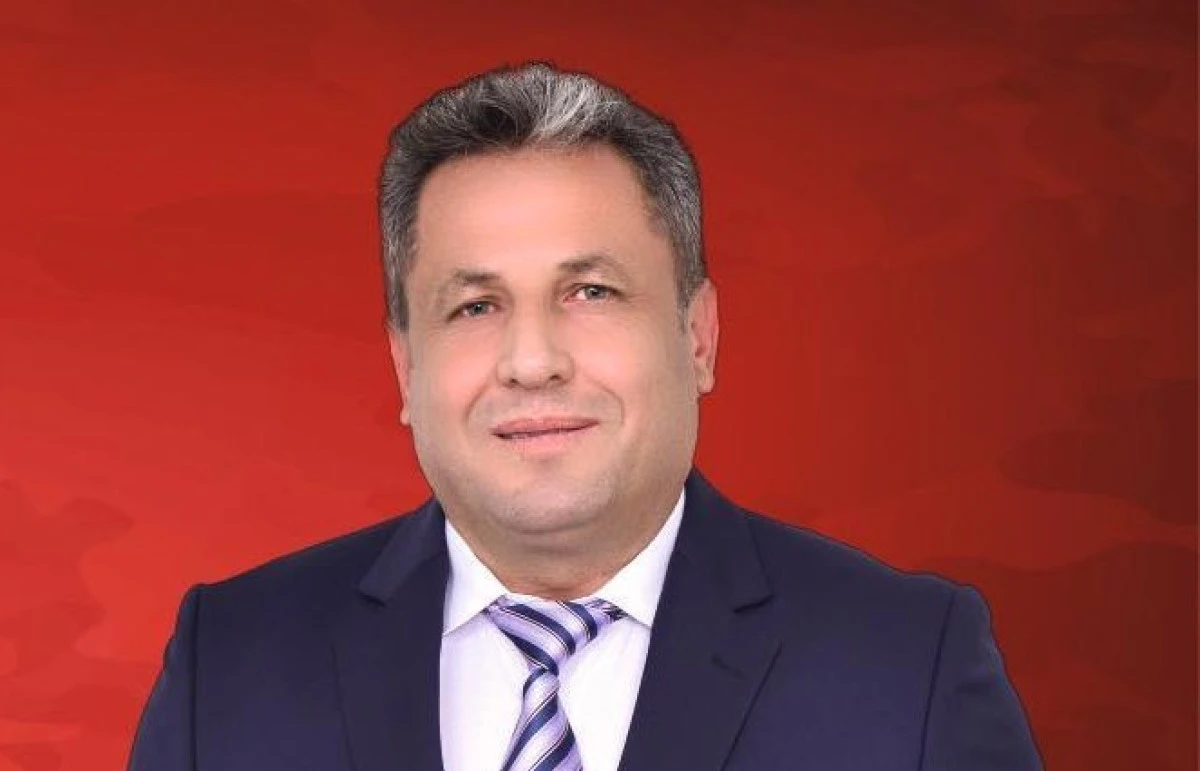 &Ccedil;avuşoğlu, Bayram sevin&ccedil;lerimizin evlerden taşması dileğiyle!