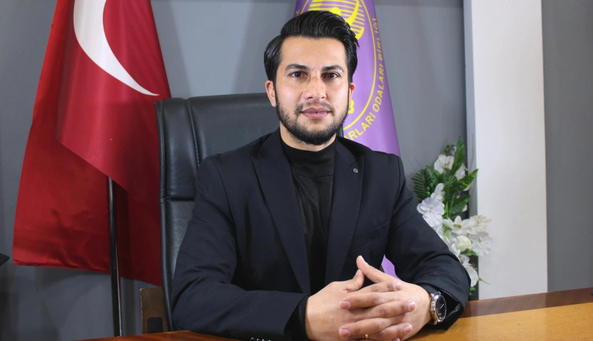 &Ccedil;omruk, Birlik ve beraberlik ruhunun daha da g&uuml;&ccedil;lenmesini diliyoruz!