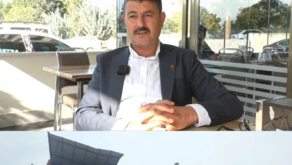 Deprem S&uuml;recinde Fırıncılar Odası Sınıfta Kaldı!