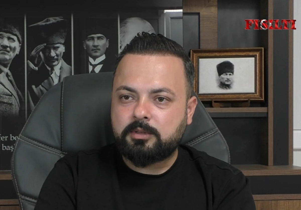 DSP Kahramanmaraş&rsquo;ta Kongre Heyecanı Yaşıyor!
