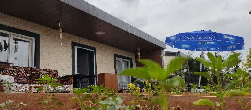 Kahramanmaraş, Expo 2023 Hobi Evleriyle Yeni Bir Mek&acirc;n Kazandı!