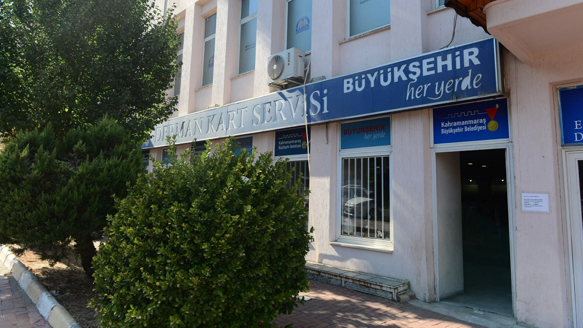 Eyl&uuml;l Ayında Dermankartlı Ailelere 47 Milyon Lirayı Aşan Destek Sağlandı!
