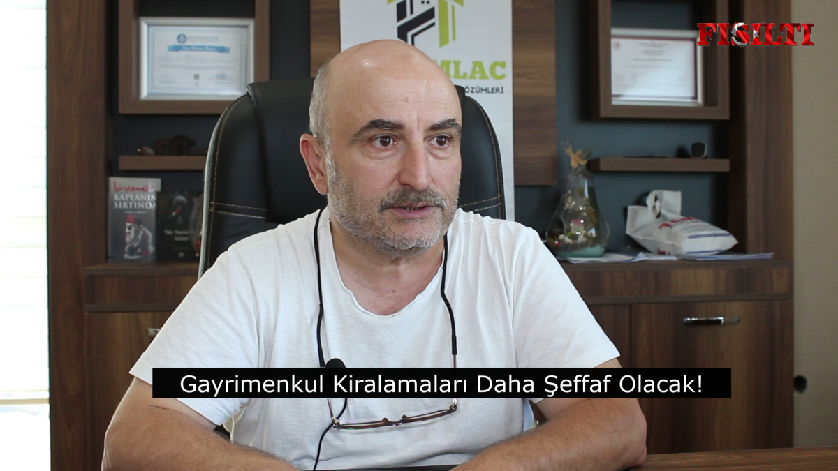 Gayrimenkul Kiralamaları Daha Şeffaf Olacak!