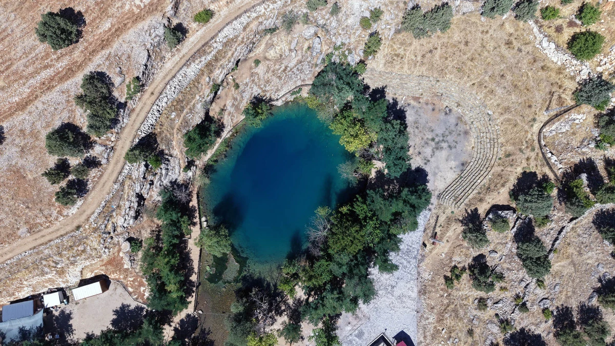 Gizemli Cennet Yeşilg&ouml;z&rsquo;de İkinci Etap &Ccedil;alışmalarında Sona Doğru!