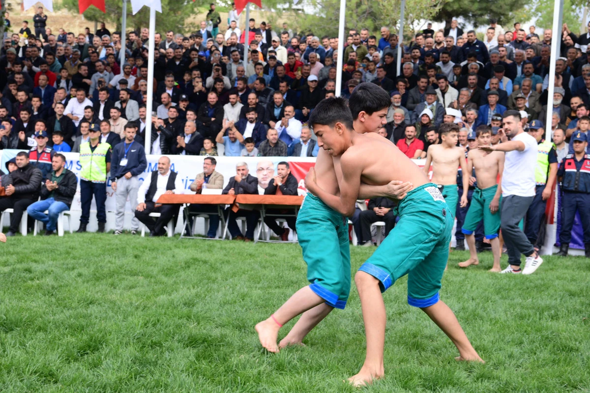 G&ouml;rgel, Ata Sporumuzun Kalbi Kahramanmaraş&rsquo;ta Atacak!