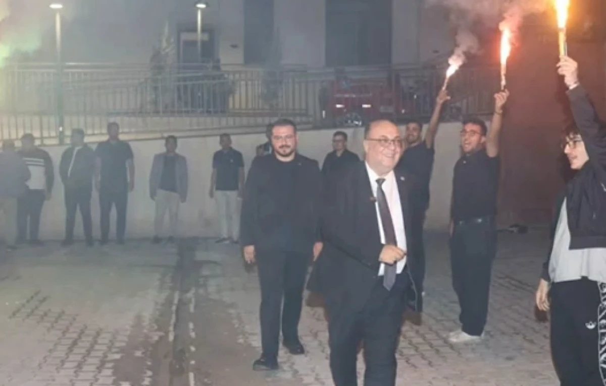 G&uuml;neş, Duruşumuzdan Taviz Vermedik!