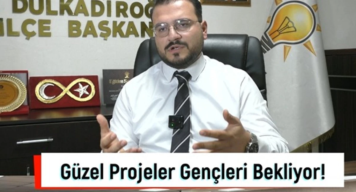 G&uuml;neş, G&uuml;zel Projeler Gen&ccedil;leri Bekliyor!