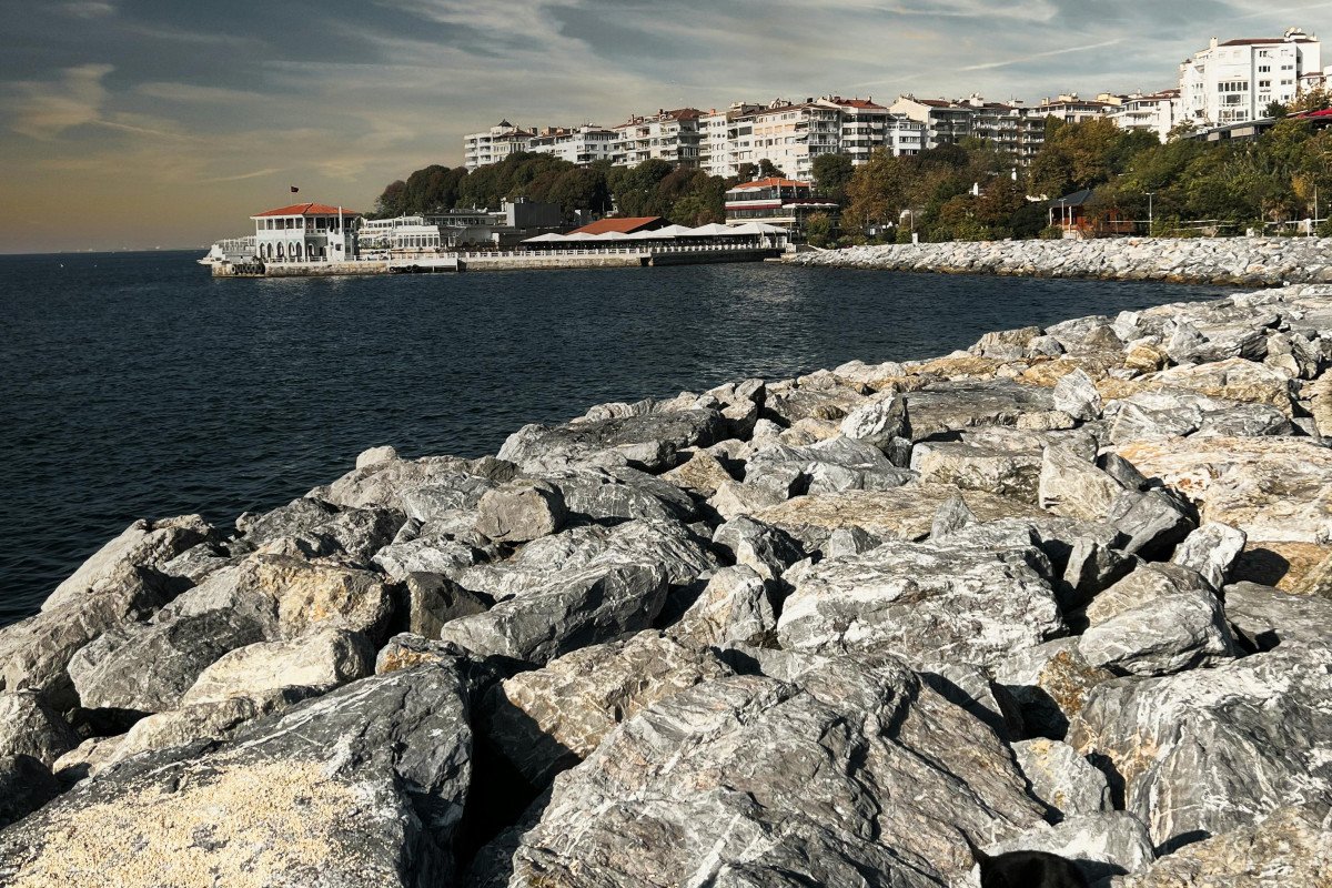 Kadıköy Plajlar Listesi...